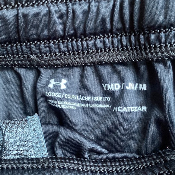 Gap & Under Armour Shorts Bundle - Picture 3 of 13